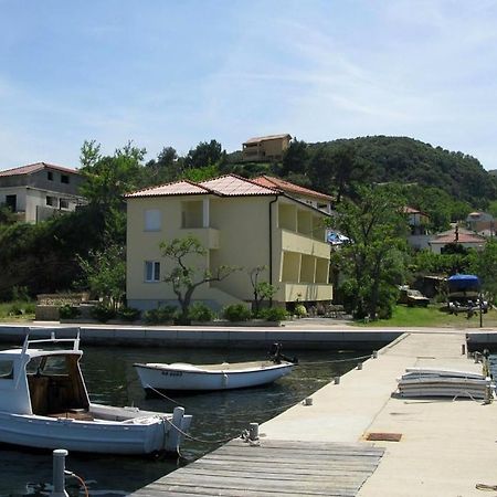 Apartments By The Sea Supetarska Draga - Donja, Rab - 11769 Eksteriør bilde