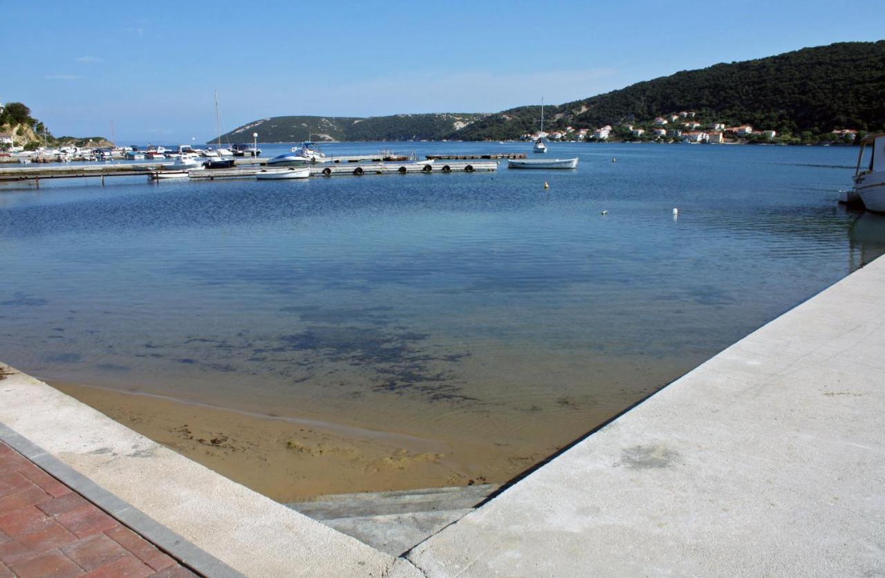 Apartments By The Sea Supetarska Draga - Donja, Rab - 11769 Eksteriør bilde