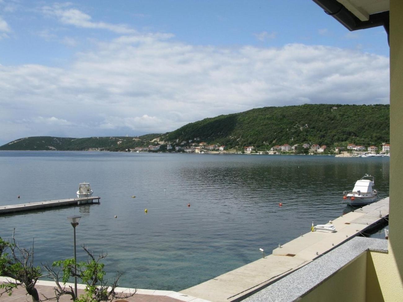 Apartments By The Sea Supetarska Draga - Donja, Rab - 11769 Eksteriør bilde