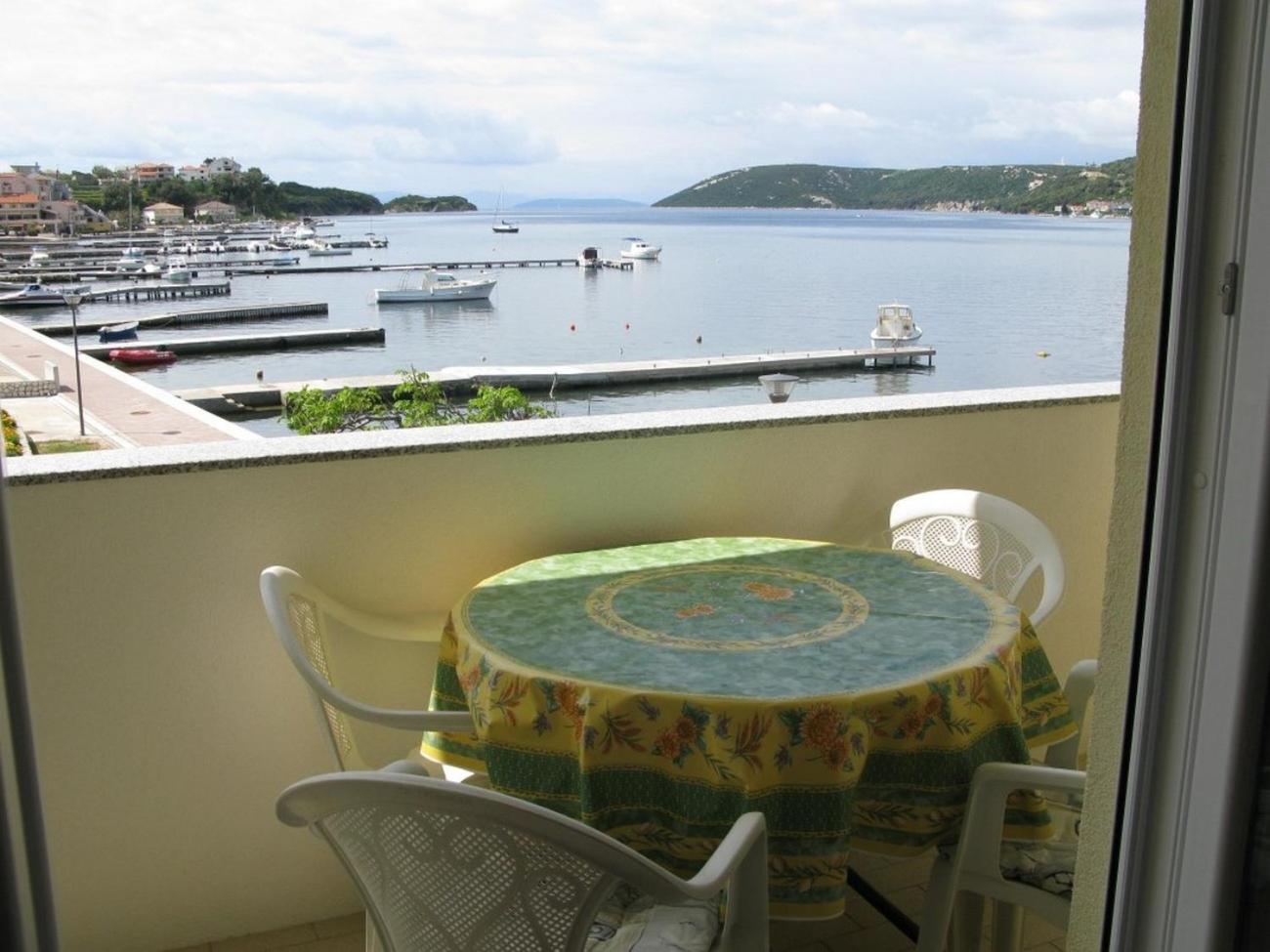 Apartments By The Sea Supetarska Draga - Donja, Rab - 11769 Eksteriør bilde