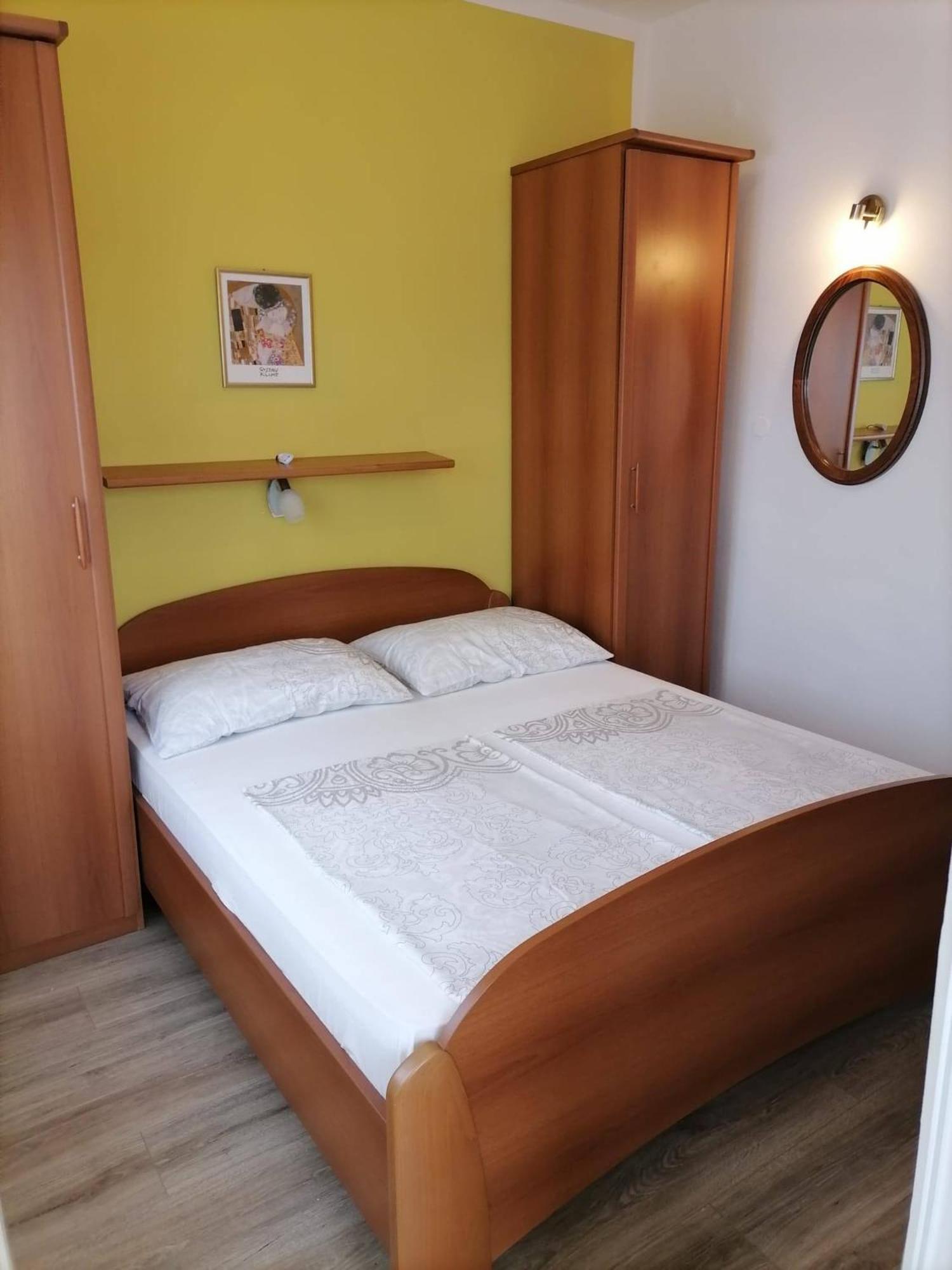 Apartments By The Sea Supetarska Draga - Donja, Rab - 11769 Rom bilde